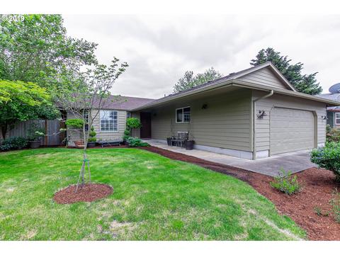 3499 Walton Ln, Eugene, OR 97408 photo 1