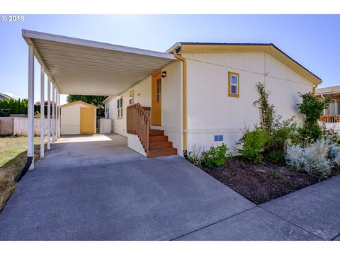 768 S Grice Loop, Jefferson, OR 97352 photo 1