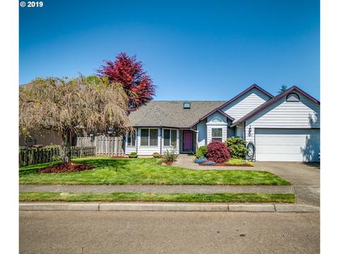 1372 SE 11th Loop, Canby, OR 97013 photo 1