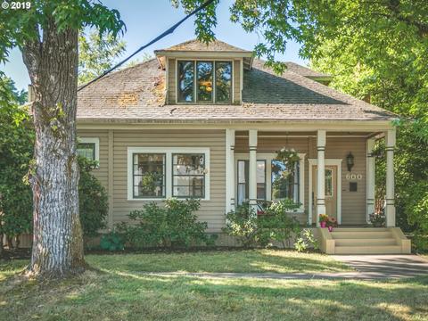 600 E 5th St, Newberg, OR 97132 photo 1