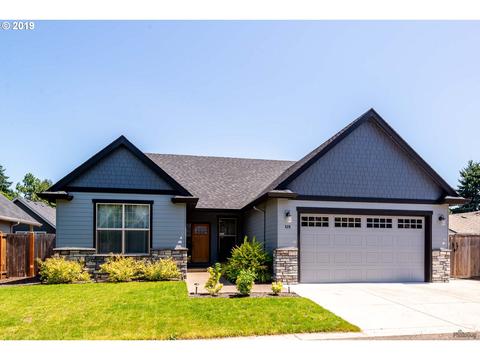 526 Wedgewood Dr, Eugene, OR 97404 photo 1