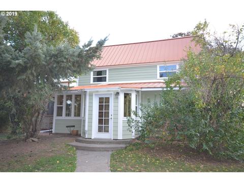 1125 Root Rd, Mosier, OR 97040 photo 1