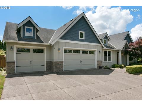 1102 Edgewood Dr, Newberg, OR 97132 photo 1