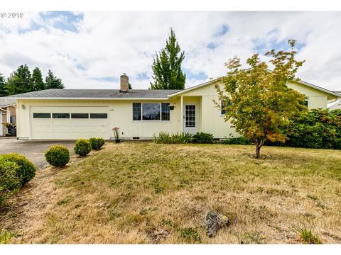 638 Clairmont Dr, Eugene, OR 97404 photo 1