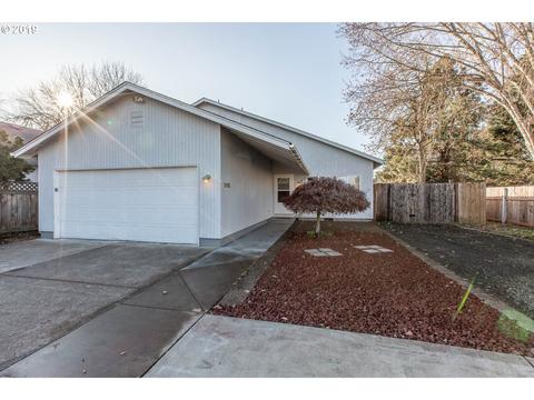 1998 Brewer Ave, Eugene, OR 97401 photo 1