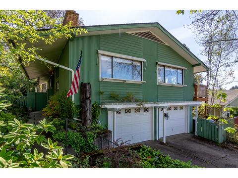 2745 Washington St, Eugene, OR 97405 photo 1