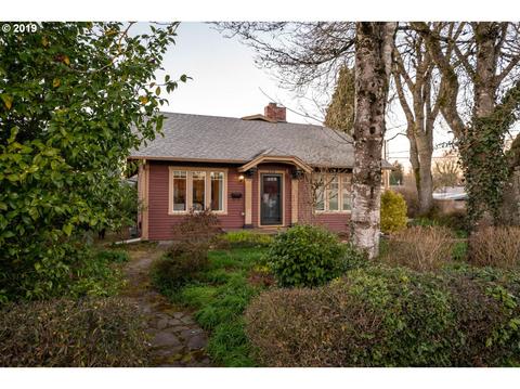 580 E Arlington St, Gladstone, OR 97027 photo 1