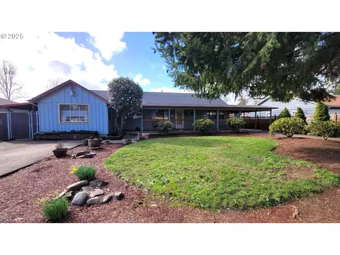 660 Chase St, Eugene, OR 97402