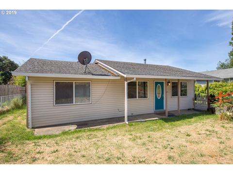 511 NW Willamina Dr, Willamina, OR 97396 photo 1