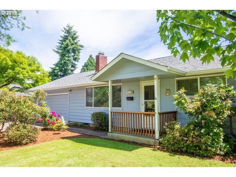 2673 Villa Way, Springfield, OR 97477 photo 1