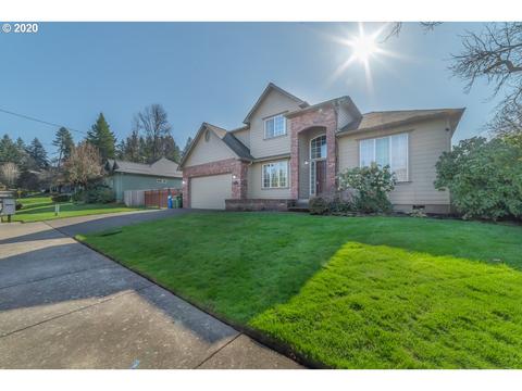 1288 Crenshaw Rd, Eugene, OR 97401 photo 1