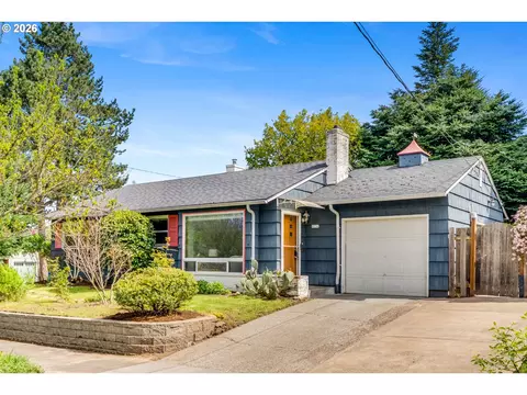 6236 NE 9th Ave, Portland, OR 97211