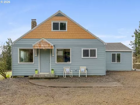 6475 Seattle Ave, Bay City, OR 97107