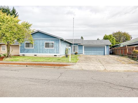 1447 Haven St, Eugene, OR 97402 photo 1