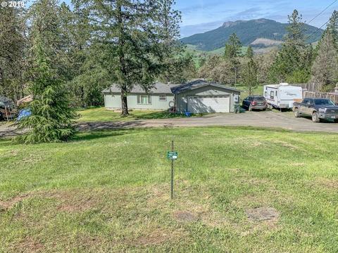 346 Terrace Dr, Glide, OR 97443 photo 1