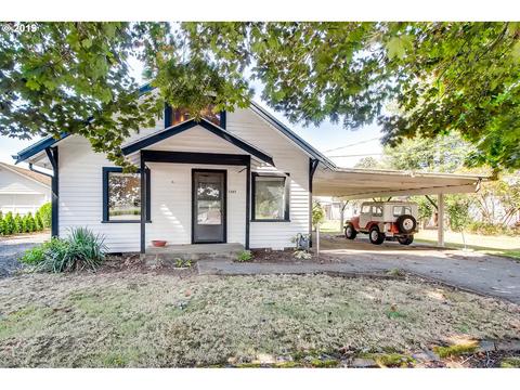 7507 SE Pleasant Home Rd, Gresham, OR 97080 photo 1