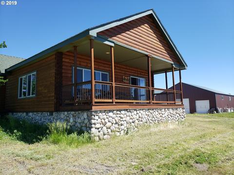 38908 Modoc Point Rd, Chiloquin, OR 97624 photo 1