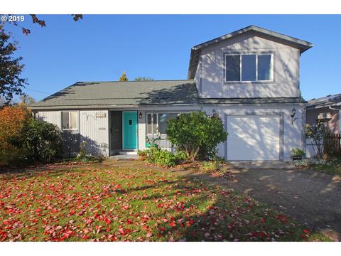 1026 J St, Springfield, OR 97477 photo 1