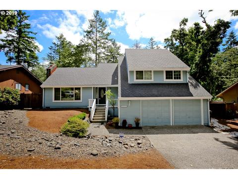 4081 Brae Burn Dr, Eugene, OR 97405 photo 1