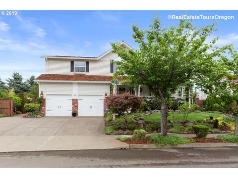 3552 SW Miller Dr, Gresham, OR 97080 photo 1