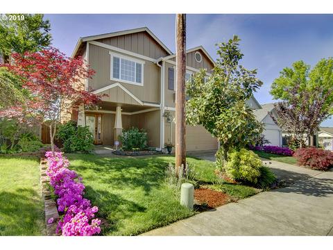 5939 Obsidian Ave, Springfield, OR 97478 photo 1