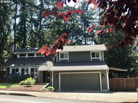 500 Cascade Dr, Springfield, OR 97478 photo 1