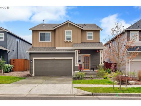 15344 SE Granite Dr, Damascus, OR 97089 photo 1