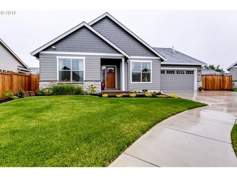 5415 King Arthur Ct, Eugene, OR 97402 photo 1