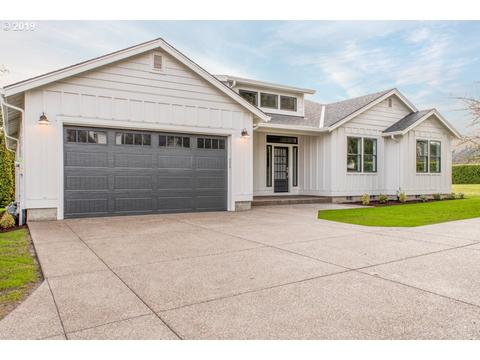 744 NW Wallula Ave, Gresham, OR 97030 photo 1