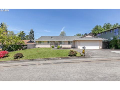 7545 Springhill Dr, Gladstone, OR 97027 photo 1