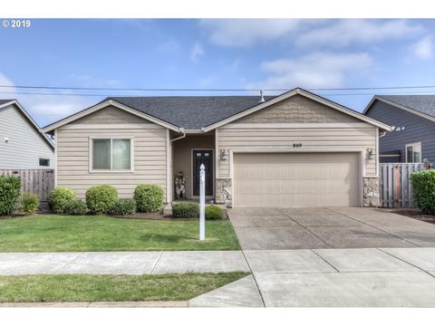 809 Pintail St, Silverton, OR 97381 photo 1