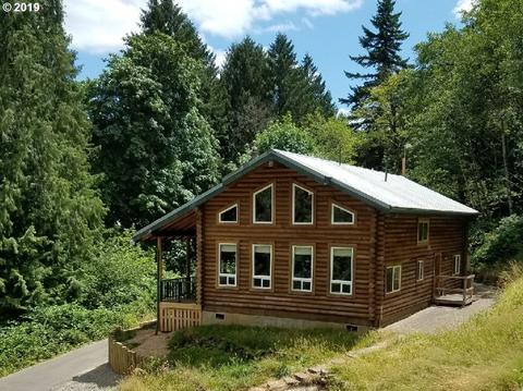 8575 SW Rodlun Rd, Gresham, OR 97080 photo 1