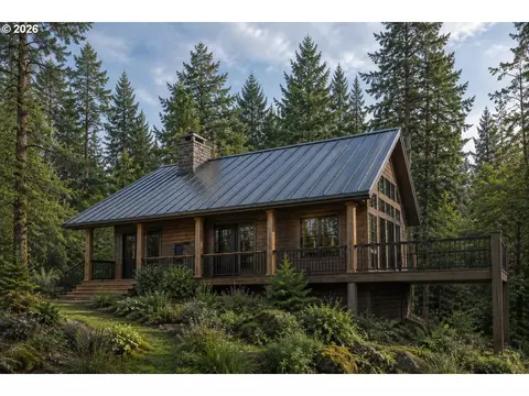 392 Scoggins Rd, Underwood, WA 98651