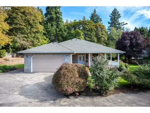 4206 SE Somewhere Dr, Milwaukie, OR 97222