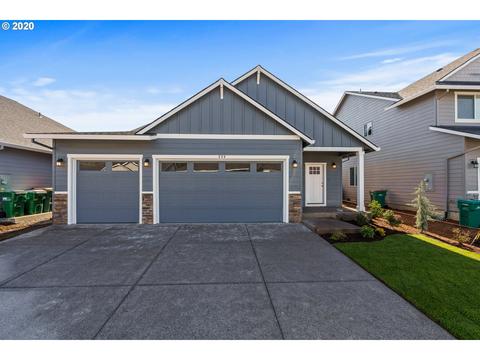 230 E Chandler Dr, Newberg, OR 97132 photo 1