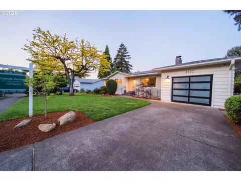 2322 NE 131st Ave, Portland, OR 97230