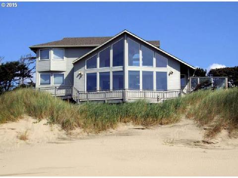 88656 Shoreline Loop, Florence, OR 97439 photo 1