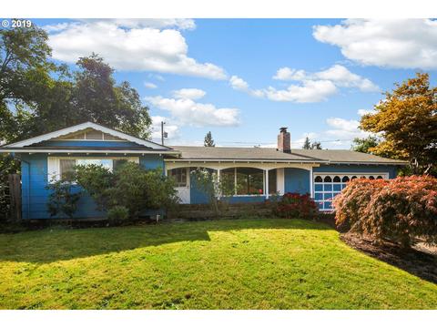 3345 Dahlia Ln, Eugene, OR 97404 photo 1