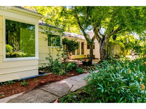 925 Park Ave, Eugene, OR 97404 photo 1