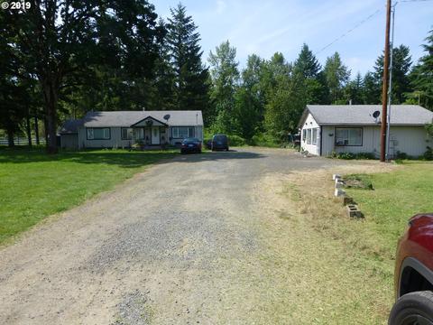 13728 S Warrick Rd, Molalla, OR 97038 photo 1