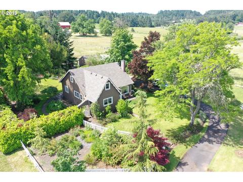 88143 Oak Hill Dr, Eugene, OR 97402 photo 1