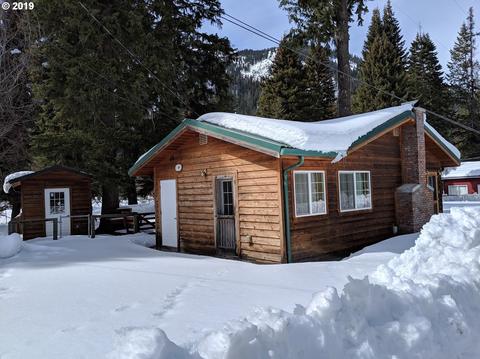 60450 River Rd, Wallowa Lake, OR 97846 photo 1