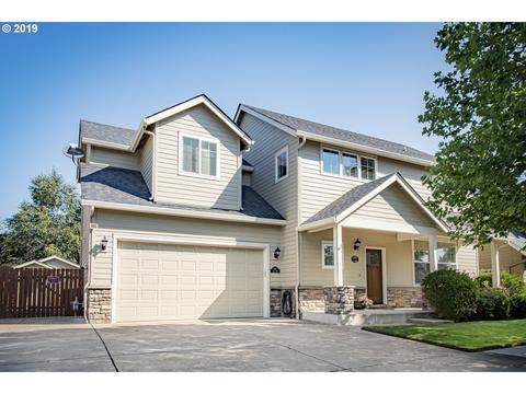 1147 Serena Way, Eugene, OR 97404 photo 1