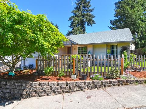 265 S 68th Ct, Springfield, OR 97478 photo 1