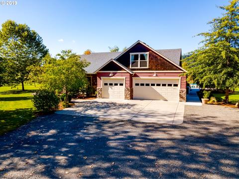 88294 Millican Rd, Springfield, OR 97478 photo 1