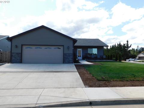 103 Streamside Ln, Winston, OR 97496 photo 1