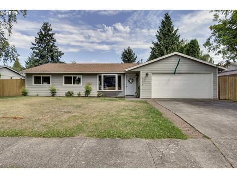 2106 SEagle Ave, Gresham, OR 97080 photo 1