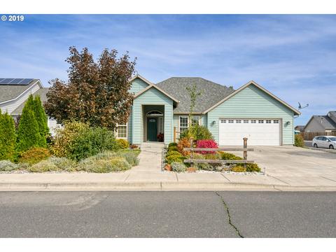 1828 SW 3rd St, Pendleton, OR 97801 photo 1