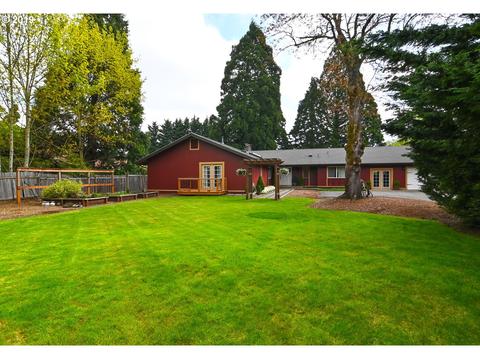 2975 Gilham Rd, Eugene, OR 97408 photo 1