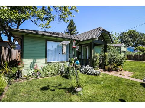 465 Clark St, Eugene, OR 97401 photo 1